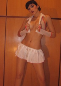Проститутка Натали 22 года, у метро Московская  +7(911)830-09-76 - фото 8
