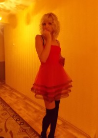 Проститутка Вера 23 года, у метро Проспект Просвещения  +7(911)900-59-43 - фото 4