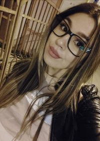 Проститутка Лида 24 года, у метро Горьковская  +7(921)397-73-91 - фото 4