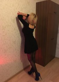 Проститутка Лидия 35 лет, у метро Маяковская  +7(911)908-88-72 - фото 2