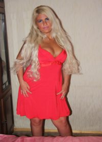 Проститутка Люба 28 лет, у метро Достоевская  +7(911)263-22-37 - фото 4