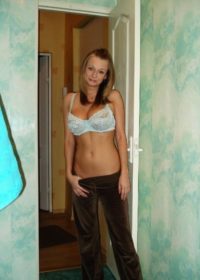 Проститутка Лена 32 года, у метро Елизаровская  +7(911)830-07-53 - фото 4
