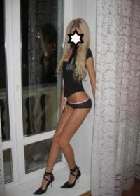Проститутка Белла 20 лет, у метро Девяткино  +7(981)015-98-31 - фото 4