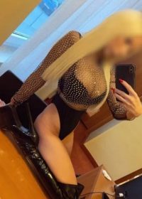 Проститутка Яна 25 лет, у метро Электросила  +7 (921) 020-26-19 - фото 