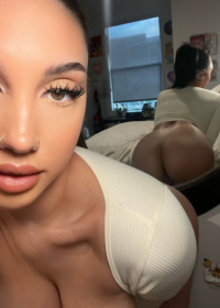 Проститутка Эмма 23 года, у метро Спортивная  89219465058 - фото 